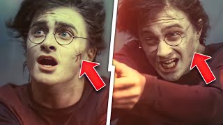 Everything Wrong With The Entire Harry Potter Franchise