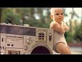 Baby Dance - Scooby Doo Pa Pa ( Music Video 4k HD )