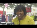 Geraldine Wilkens - Teaching Rulerwork at AQS QuiltWeek in Paducah 2024