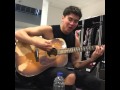 Calum Hood