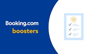 What are dynamic restriction rules | Booking.com Boosters