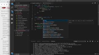 AsyncAwait [The Complete Node.js Developer Course (3rd Edition) 2021]