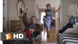 American Beauty (7/10) Movie CLIP - I Rule! (1999) HD