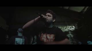 OAKHEART - COLD STATE [OFFICIAL MUSIC VIDEO]