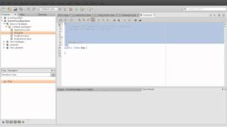 Java Tutorial #1: Event Paradigm/Observer Pattern (Part 1/3)