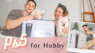 I Finally Got my Husband a PS5 | Life Lately in THAILAND | Vlog 72