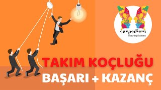 Etkili Takım Başarısı Nasıl Sağlanır? #takımlideri #takımkoçu