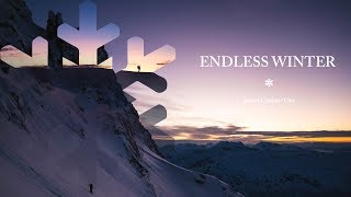 Endless Winter - Teaser Chapter - PG6