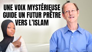 De séminariste à musulman : son incroyable histoire de conversion à l'Islam