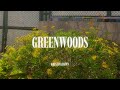 Kristina Dawn - Greenwoods (Official Lyric Video)