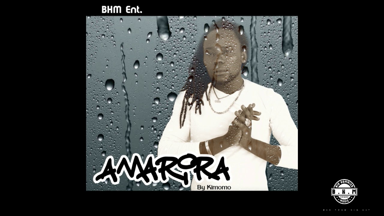 Amarira By Kimomo Ft Melodie Jazz_official Audio (B.H.Music 2020) - YouTube