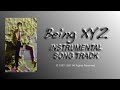 being xyz sweet 1990 instr. track 07 instrumental song tracks 1987 1991