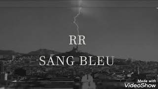 RR  - SANG BLEU