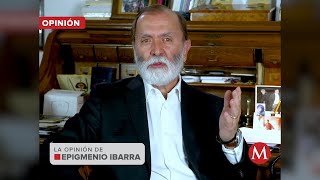 Los conservadores creen que los votantes sienten su mismo encabronamiento por AMLO: Epigmenio Ibarra