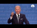 joe biden farts multiple times live on tv