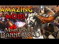 5 AMAZING Mods That should be added to Mount & Blade II Bannerlord