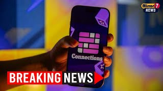 Cracking the Code: NYT Connections Hints and Answers for April 18