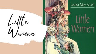 Little Women Part 1 | Oxford Bookworms Stage 4 | Learn English Through Stories