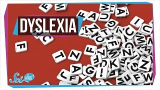 Dyslexia: When Your Brain Makes Reading Tricky