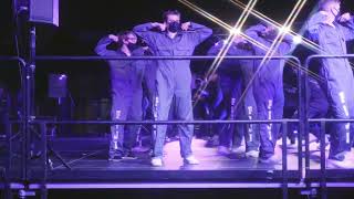 ARROWJAM 2022 - Phi Gamma Delta Performance (1st Place)