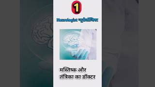 दुनिया के टॉप 10 डॉक्टर  most top 10 doctor in world 🌍🌎#gyanwala41 #gyanwala