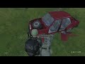 How to get your car unstuck in DayZ.