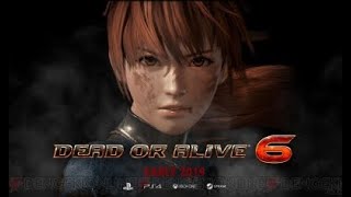 [PS版 DOA5LR】今日からサラは！3日目