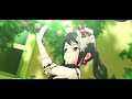 【デレステ mv】 secret mirage （水本ゆかり×中野有香） ゆかゆか ブラン限定