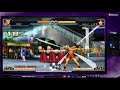 joe kof2002 unlimited match