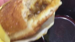 くら寿司 しゃりカレーぱん