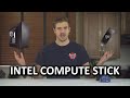 The Tiniest Windows Computer Yet! - Intel Compute Stick