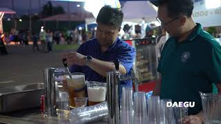 AFN Daegu - Oktoberfest