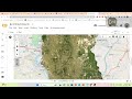 🛑GEE Tutorial #4: How to filter and visualize satellite imagery using Google Earth Engine Python API