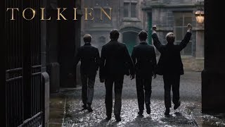 TOLKIEN | "A Fellowship" TV Commercial | FOX Searchlight