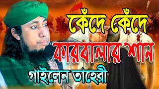 মহরমের দশ তারিখে কী ঘটাইলেন রাব্বানা।মুফতি গিয়াস উদ্দিন আত-তাহেরি । Habiganj Media। GiasuddinTaheri