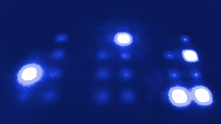 Create your own Binary Clock using a cheap NeoPixel Shield and a Raspberry Pi