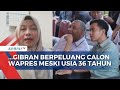 Tanggapan Dewan Pembina Perludem Terkait Putusan MK:  Buka Ruang Bagi Gibran Jadi Cawapres