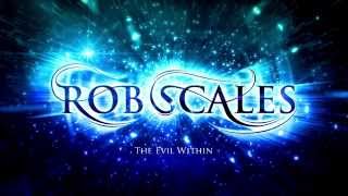 Rob Scales - The Evil Within