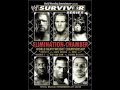 official theme song survivor series 2002