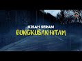 MJ12 Cerita Misteri Paling Seram | Kisah Seram Misteri Jam 12 Malam - Bungkusan Hitam #kisahmisteri