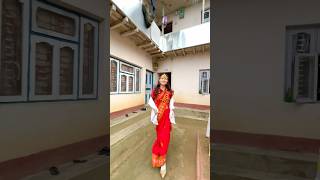 Laijau malai Song | Abhaya Subba | Culture of limbu 😊| Limbu dress