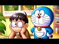 Doraemon and Nobita’s Rainforest Rescue | EP 3 | Kids stories | learning #kidsvideo
