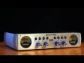 presonus bluetube dual path preamplifier review