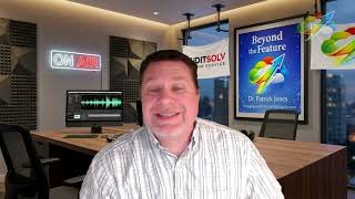 Beyond the Feature Episode 23 - Security is not a Feature, It is a Workflow