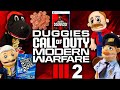 SML Movie: Duggie's Call Of Duty Modern Warfare III 2