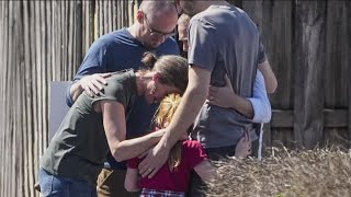 6 dead after school shooting in Nashville