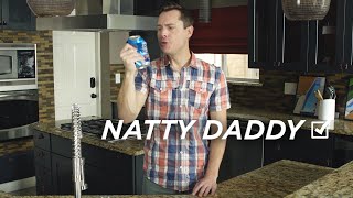 Natty Daddy Review: Let's crush it!