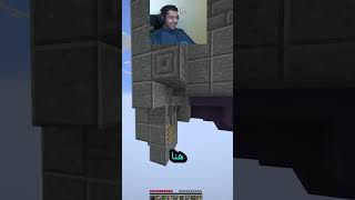 هل اقدر اطلع التنين في سكاي وارز| #minecraft #دعمكم #explore