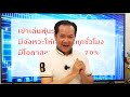 เรียนหุ้นออนไลน์ ตอนที่ 17