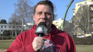 Wolfs Revier - Thema: Berlin-Liga | SPREEKICK.TV
